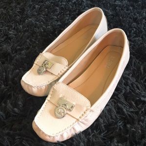 Michael kors loafers